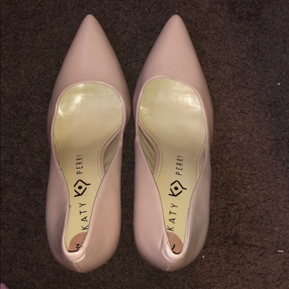 Katy Perry Heels